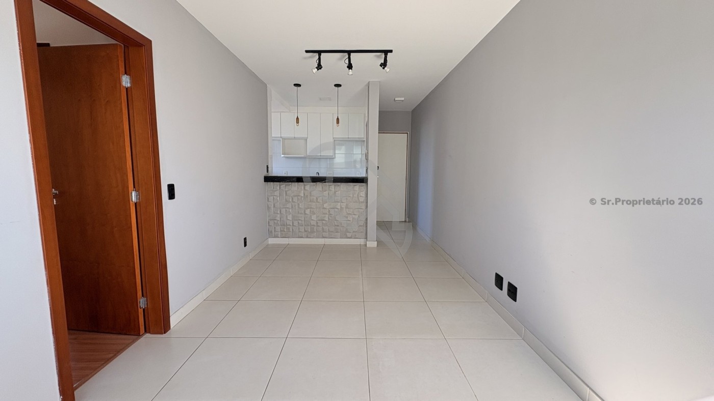 Apartamento, 2 quartos - Foto 3