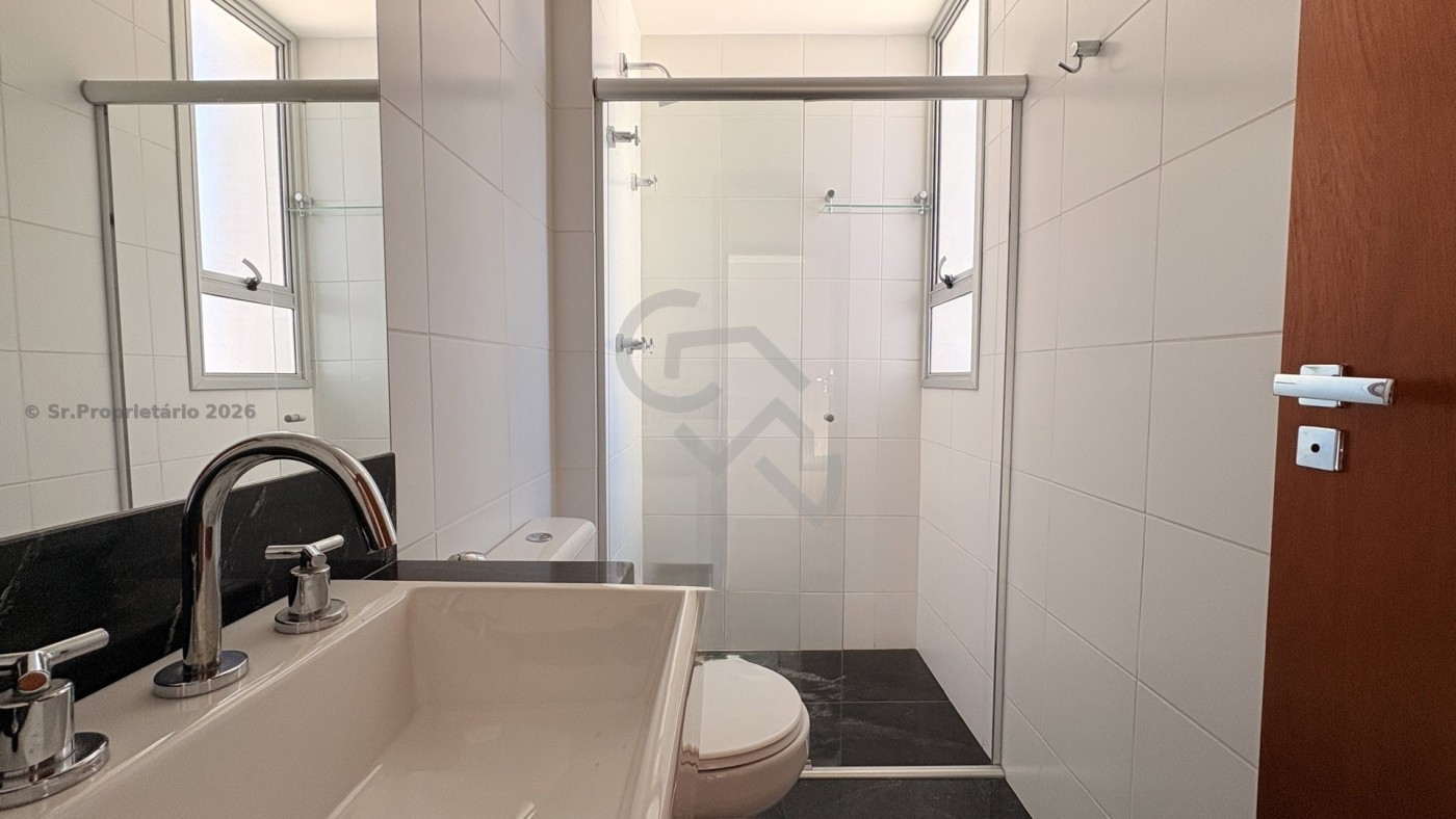 Apartamento, 2 quartos - Foto 8