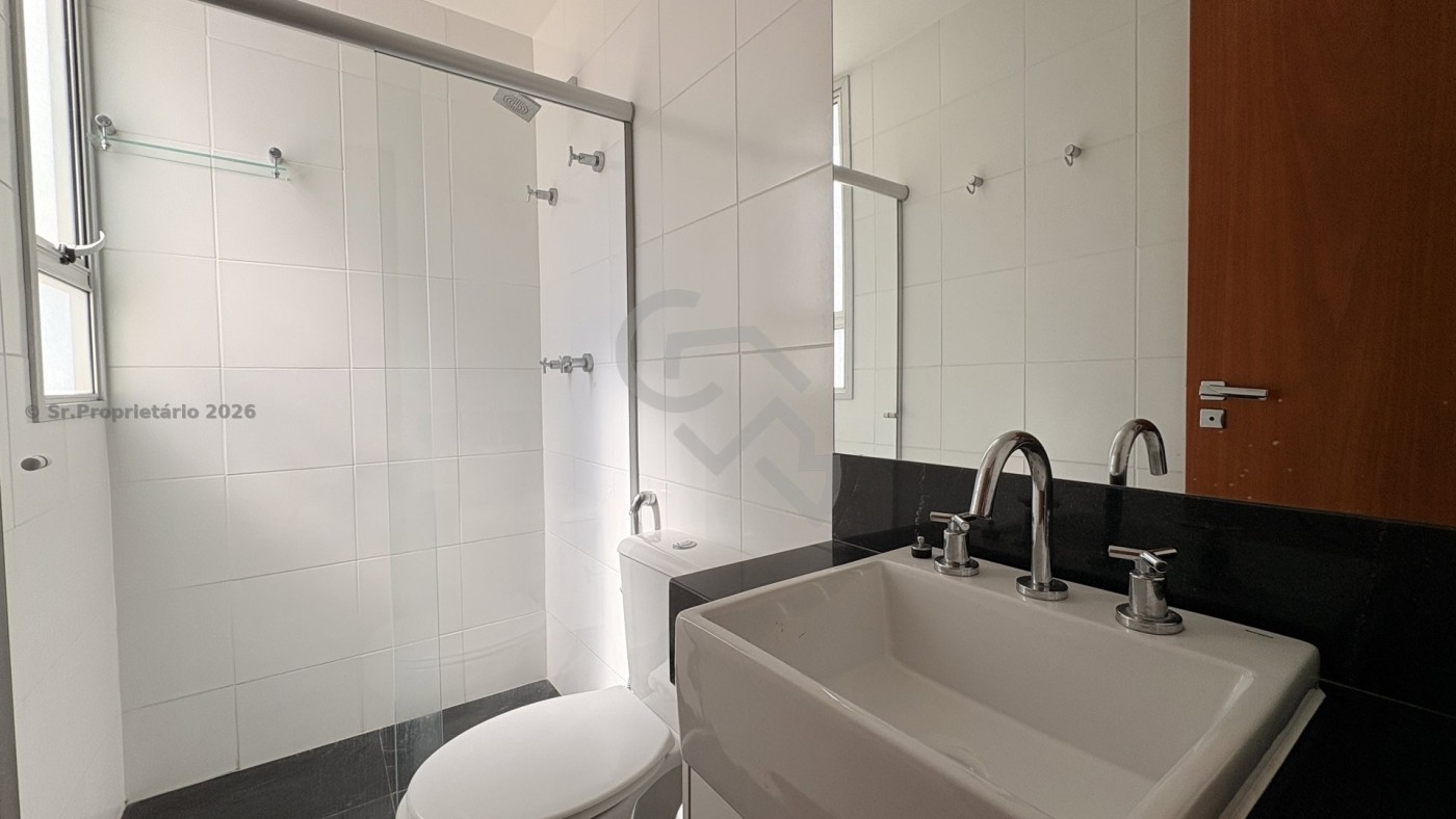 Apartamento, 2 quartos - Foto 10