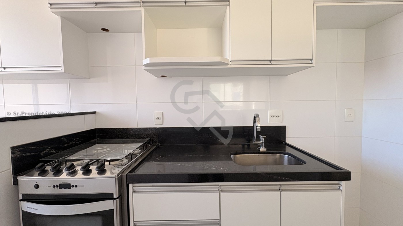 Apartamento, 2 quartos - Foto 18