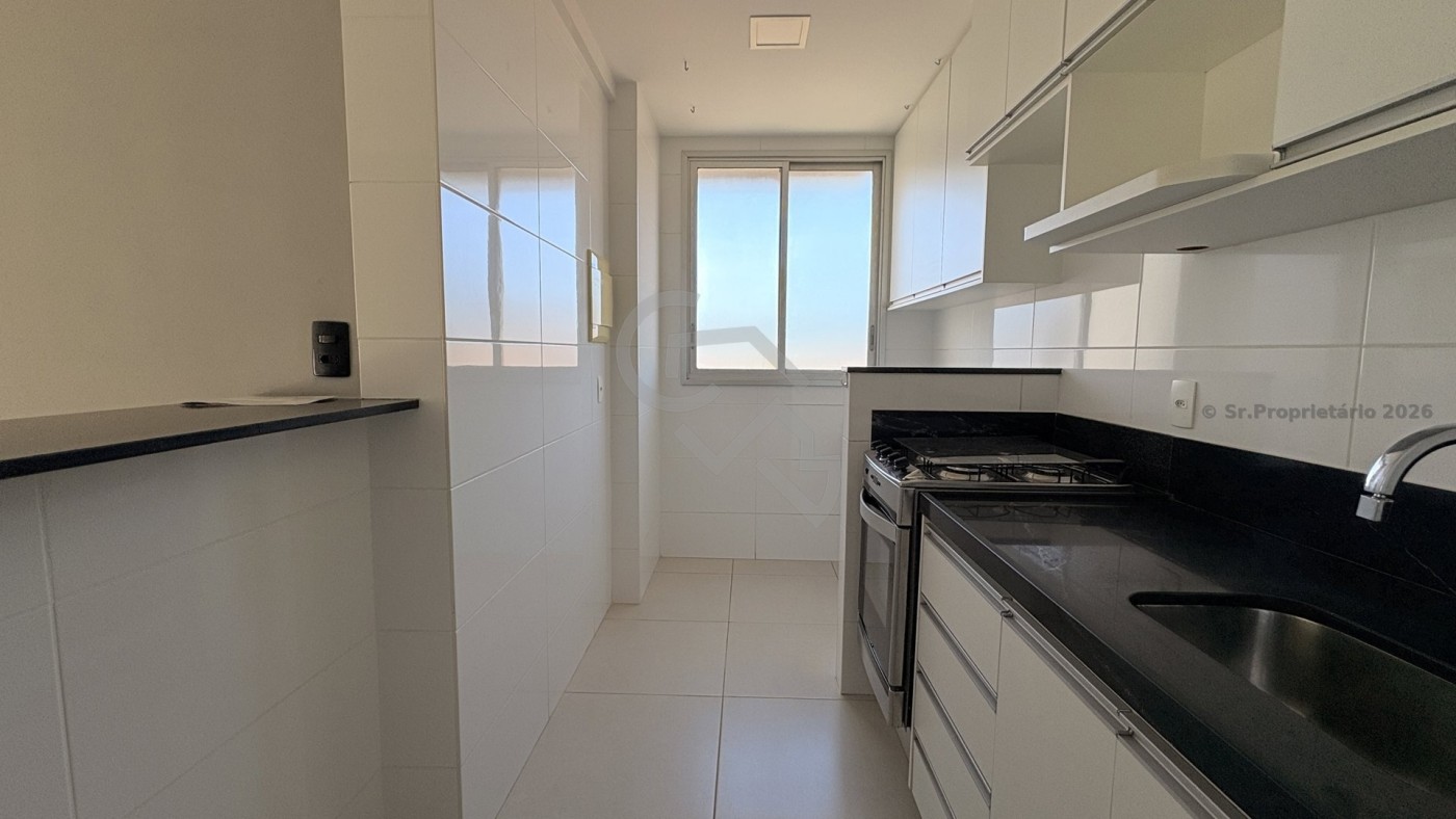 Apartamento, 2 quartos - Foto 16