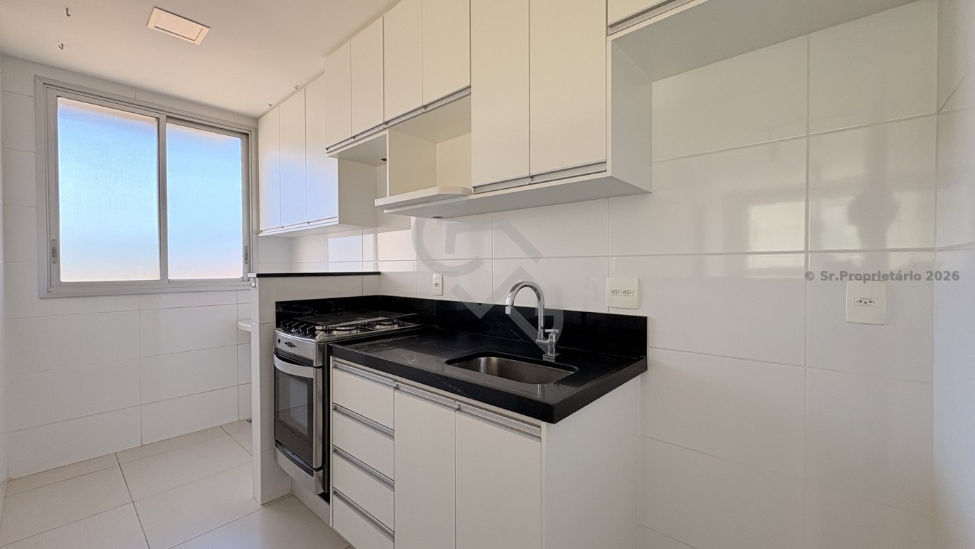 Apartamento, 2 quartos - Foto 17