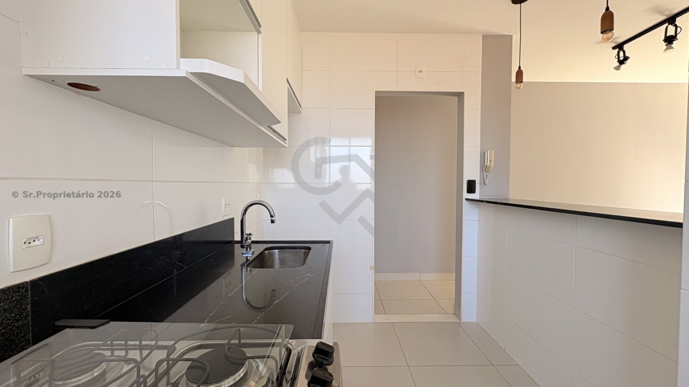 Apartamento, 2 quartos - Foto 19