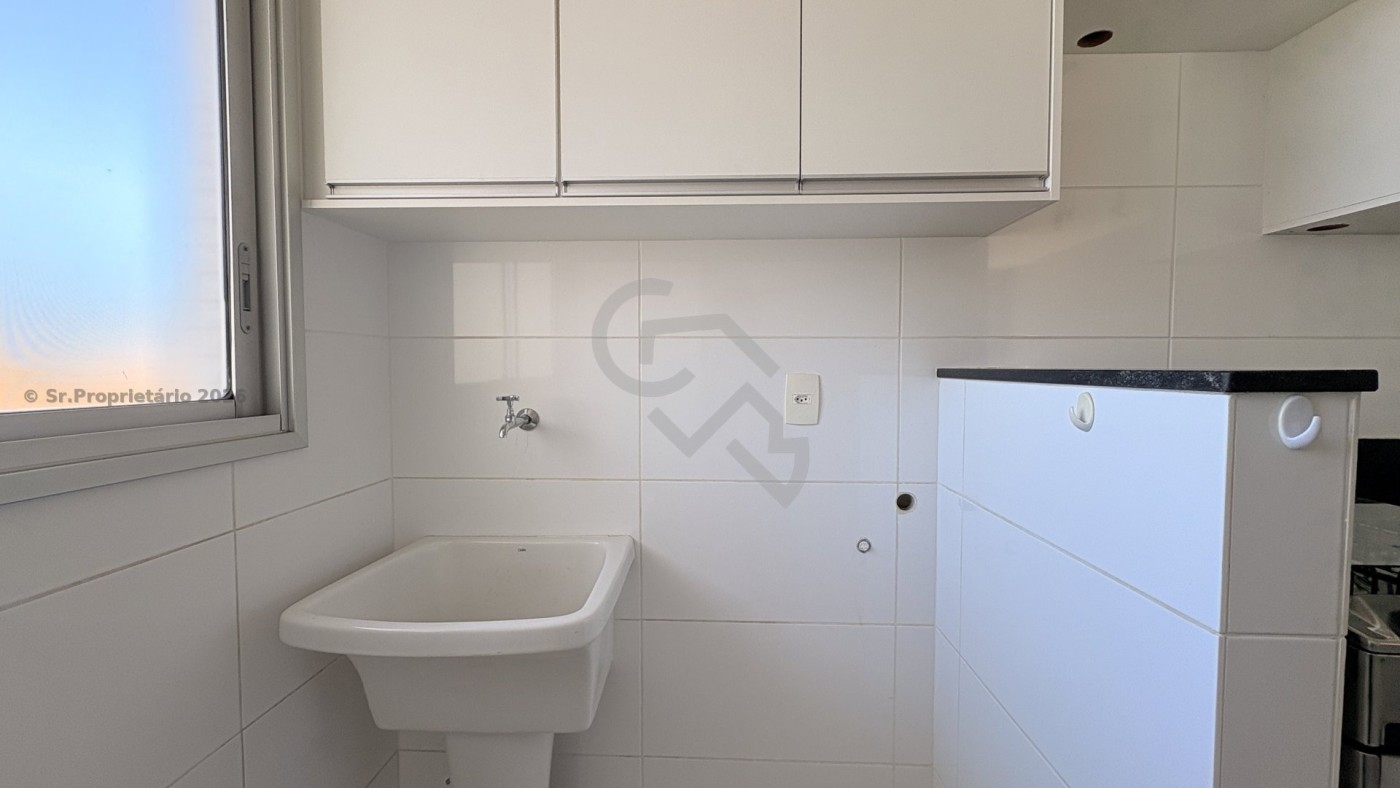 Apartamento, 2 quartos - Foto 21