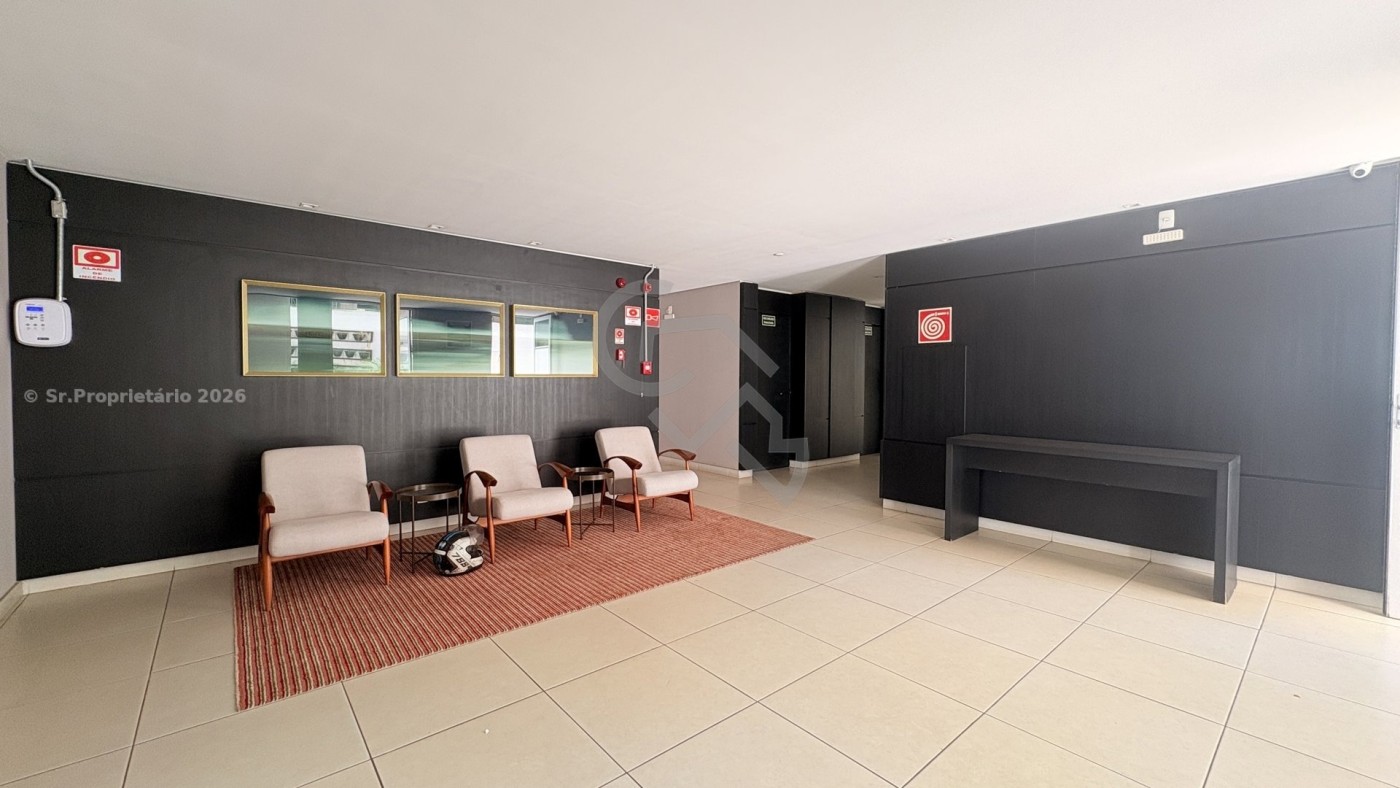 Apartamento, 2 quartos - Foto 24