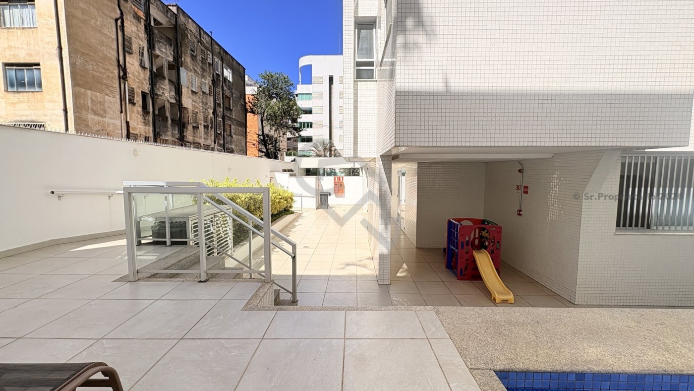 Apartamento, 2 quartos - Foto 28