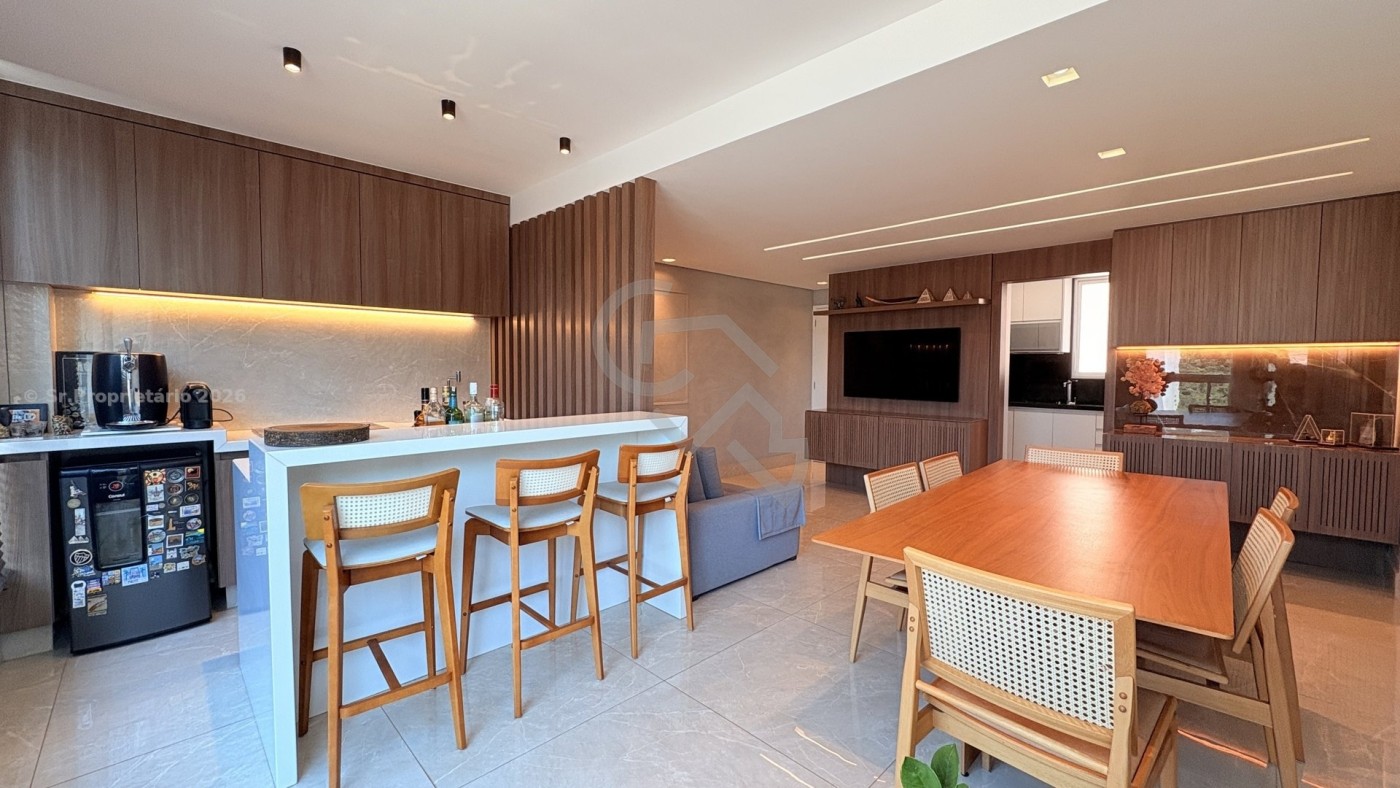 Apartamento, 3 quartos - Foto 6