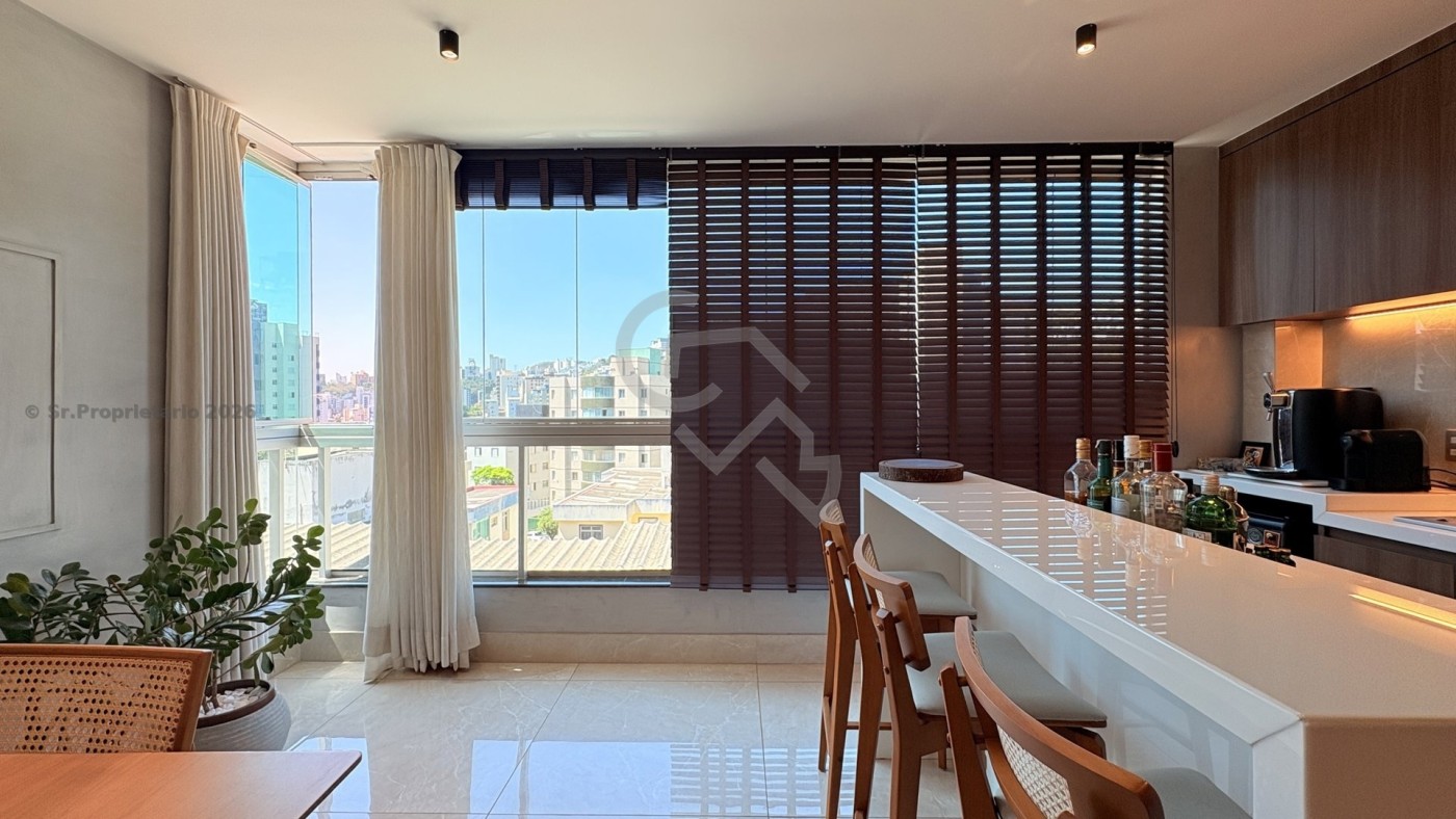 Apartamento, 3 quartos - Foto 8
