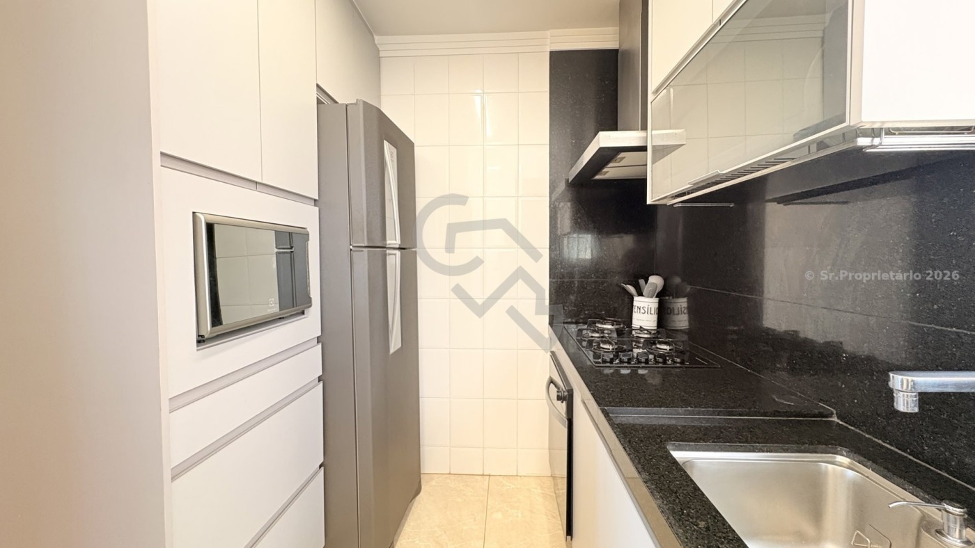 Apartamento, 3 quartos - Foto 11
