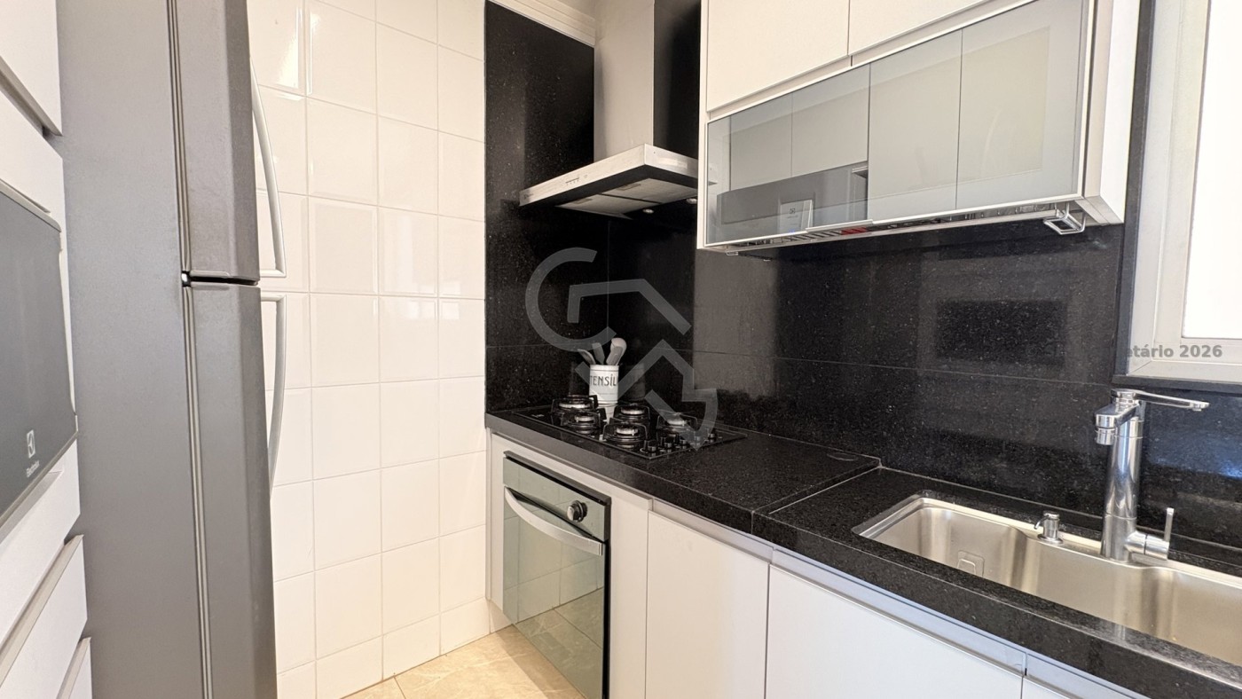 Apartamento, 3 quartos - Foto 12