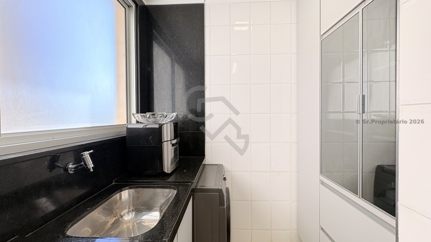 Apartamento, 3 quartos - Foto 10