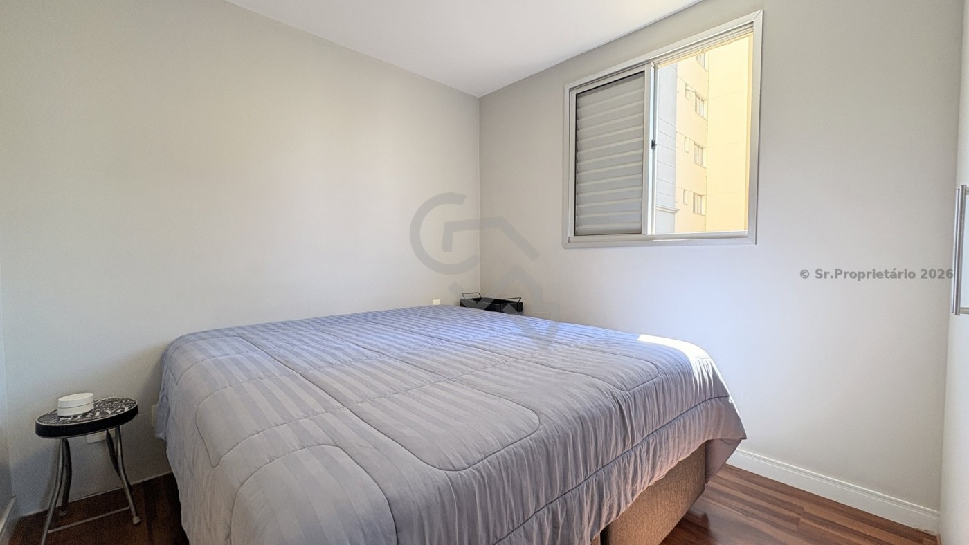 Apartamento, 3 quartos - Foto 16