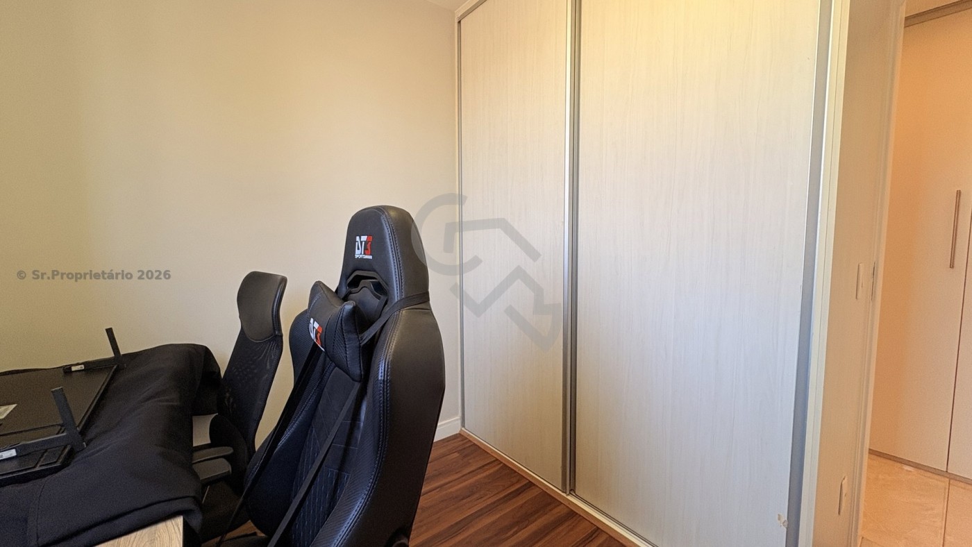 Apartamento, 3 quartos - Foto 15