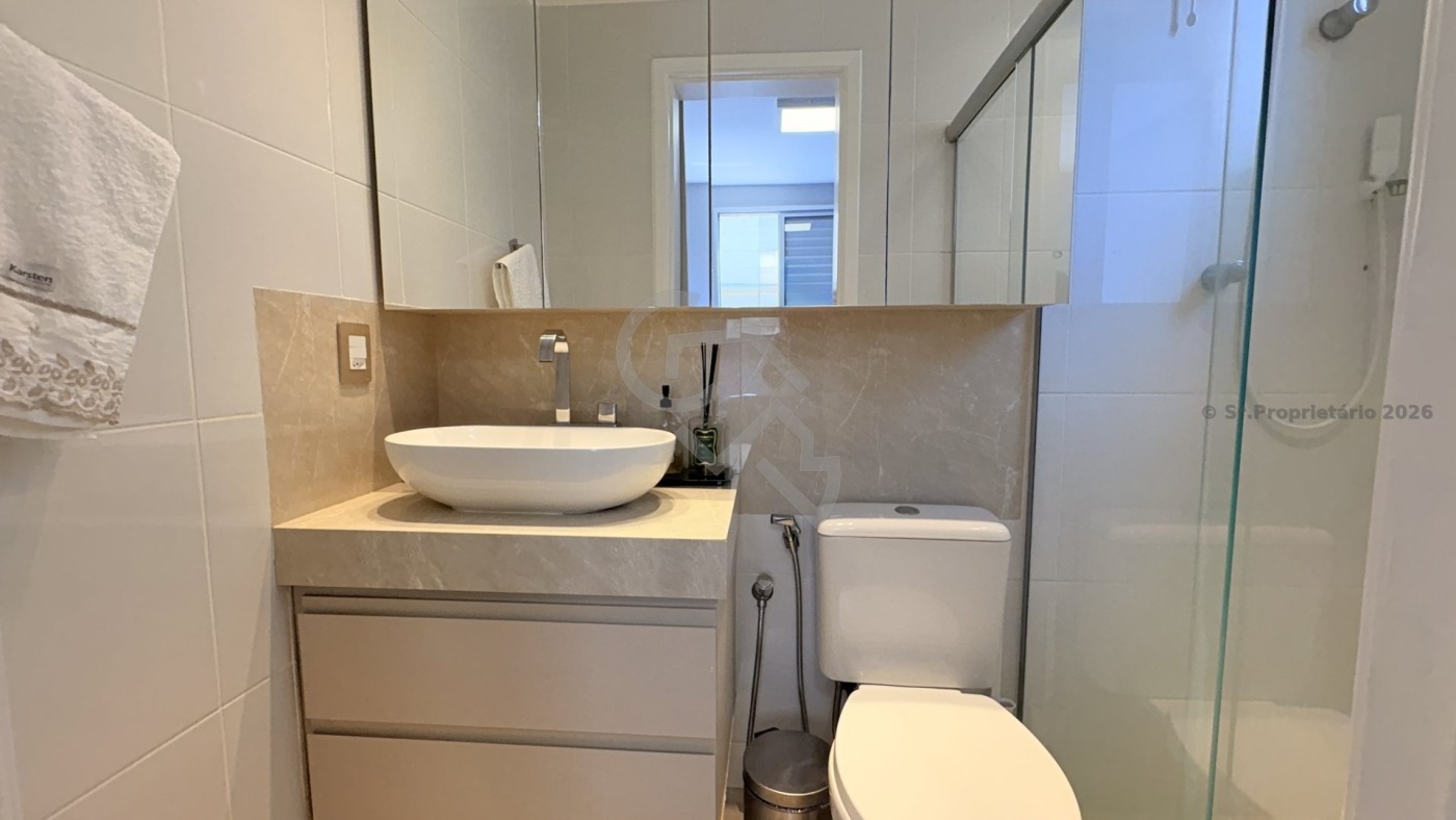 Apartamento, 3 quartos - Foto 19