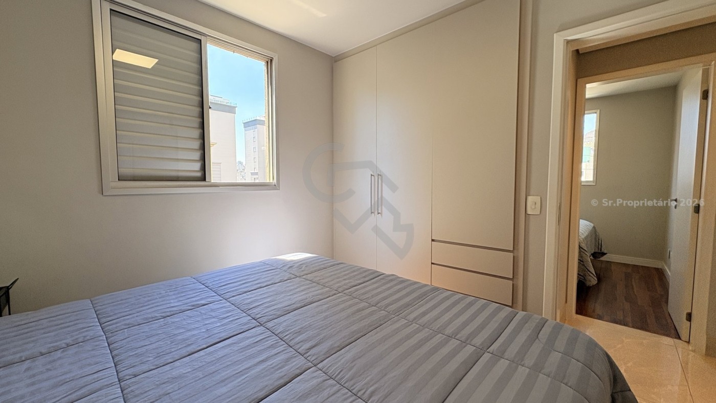 Apartamento, 3 quartos - Foto 18