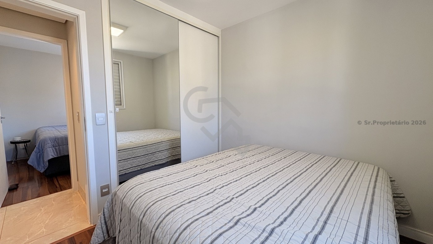 Apartamento, 3 quartos - Foto 21