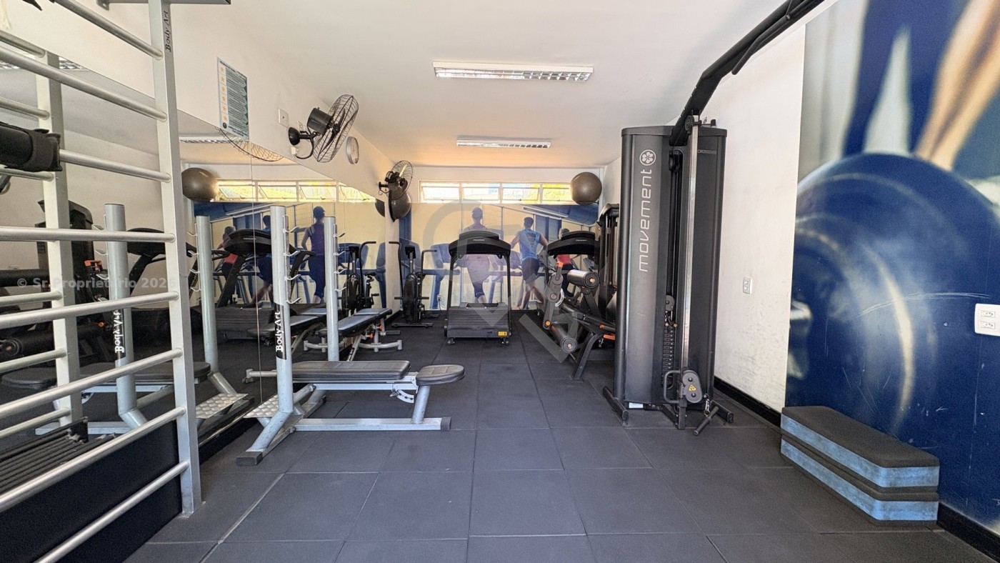 Apartamento, 3 quartos - Foto 30