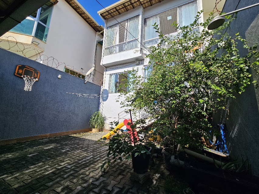 Casa, 3 quartos - Foto 3