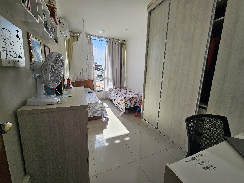 Casa, 3 quartos - Foto 10
