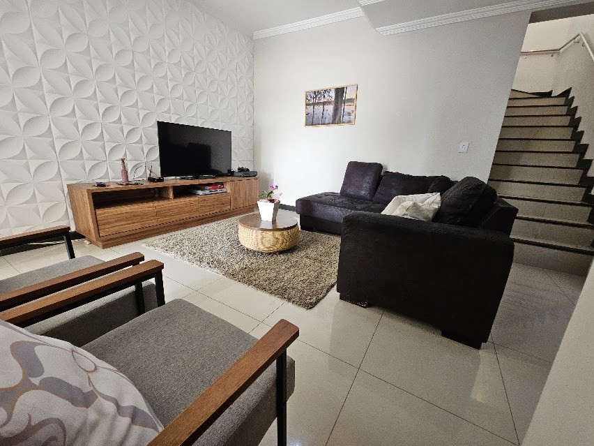 Casa, 3 quartos - Foto 12
