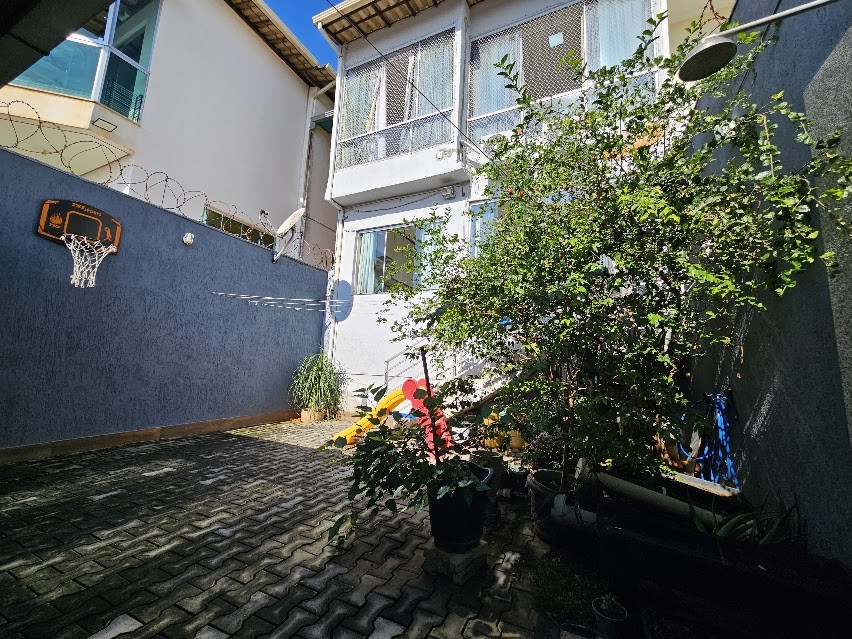 Casa, 3 quartos - Foto 18
