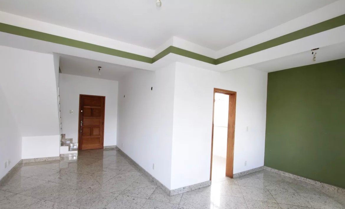 Cobertura, 4 quartos - Foto 2