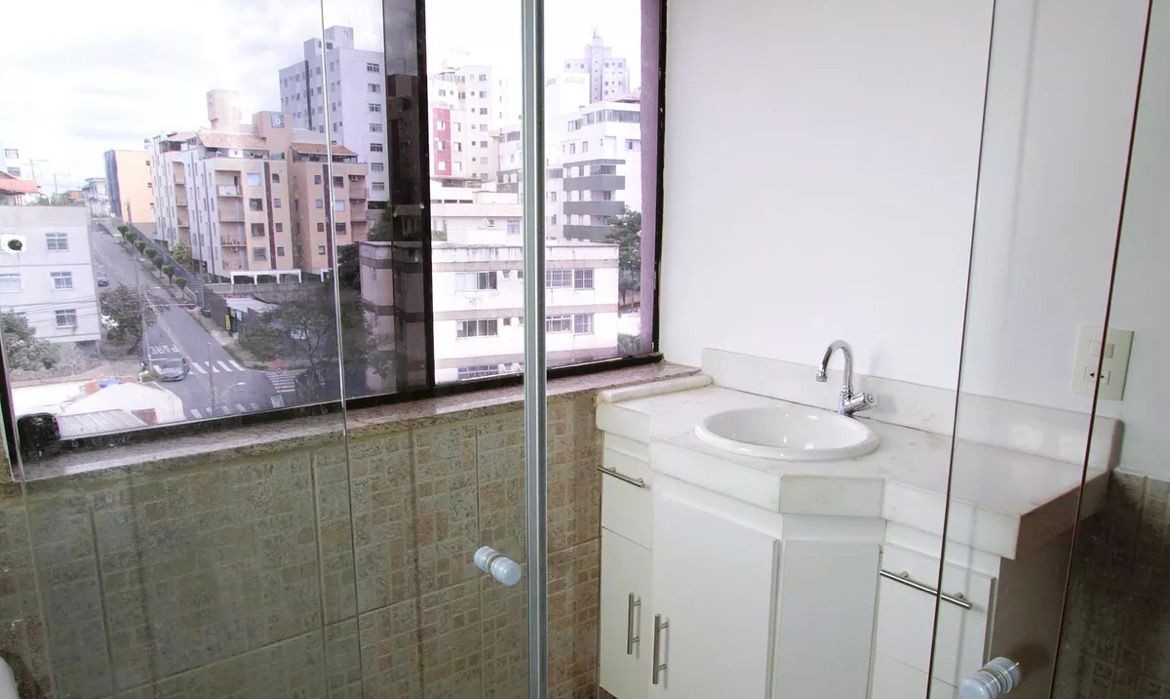 Cobertura, 4 quartos - Foto 21
