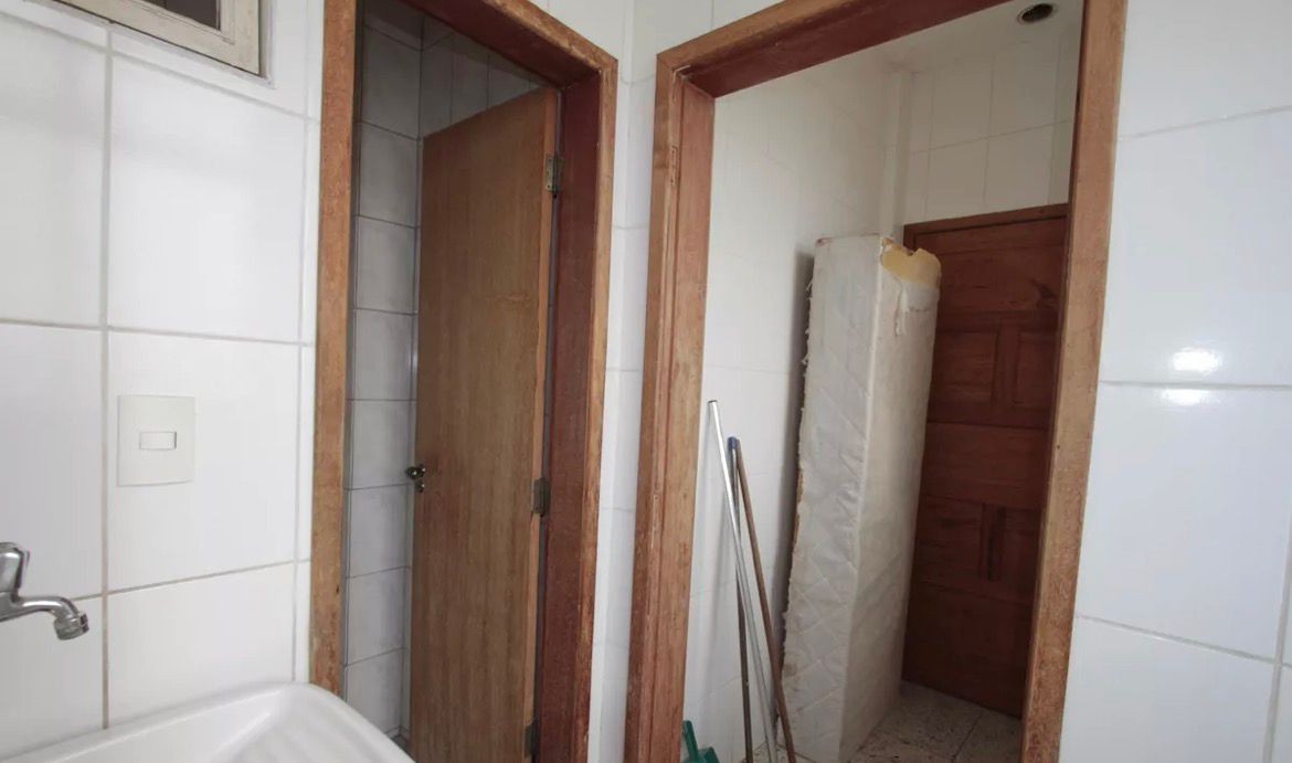 Cobertura, 4 quartos - Foto 32