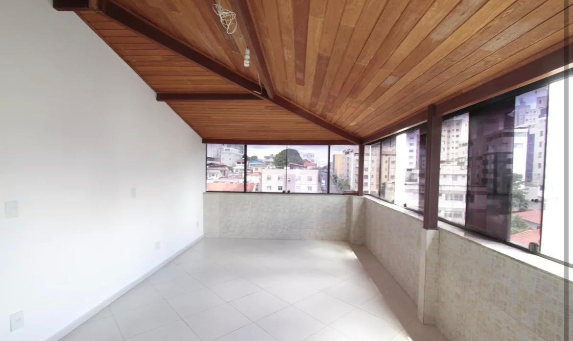 Cobertura, 4 quartos - Foto 42