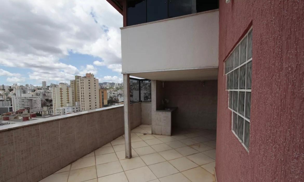 Cobertura, 4 quartos - Foto 40