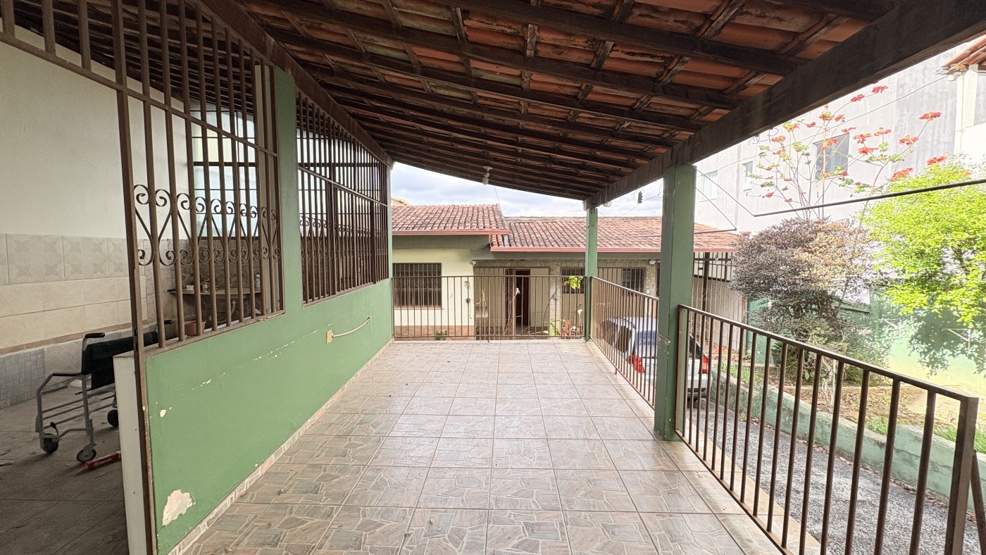 Casa, 4 quartos, 179 m² - Foto 25
