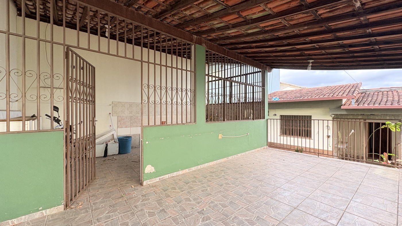 Casa, 4 quartos, 179 m² - Foto 26