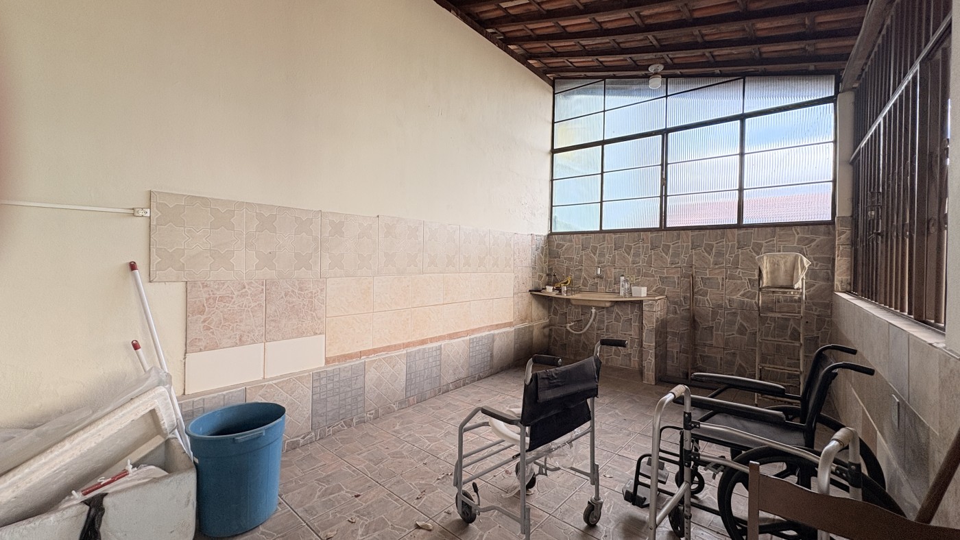 Casa, 4 quartos, 179 m² - Foto 27