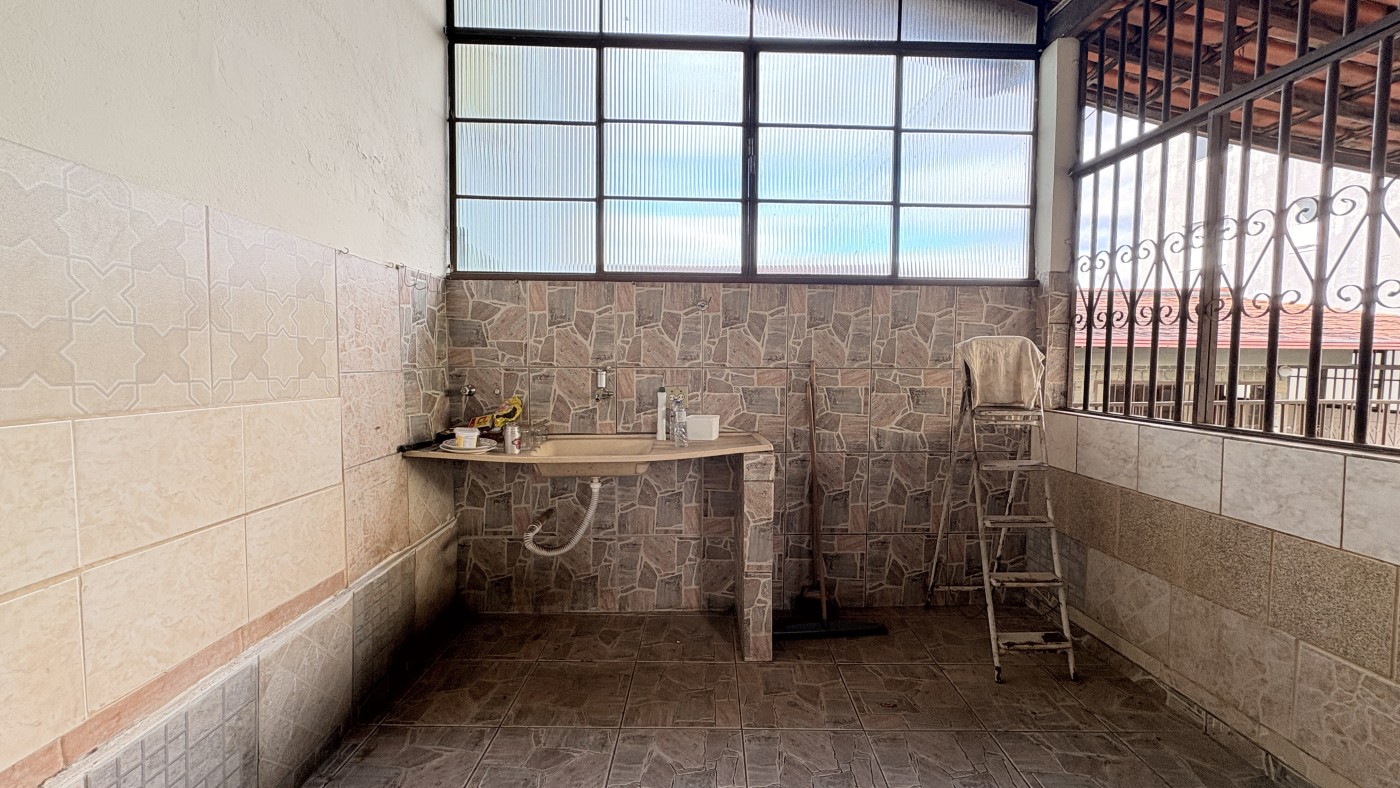 Casa, 4 quartos, 179 m² - Foto 28