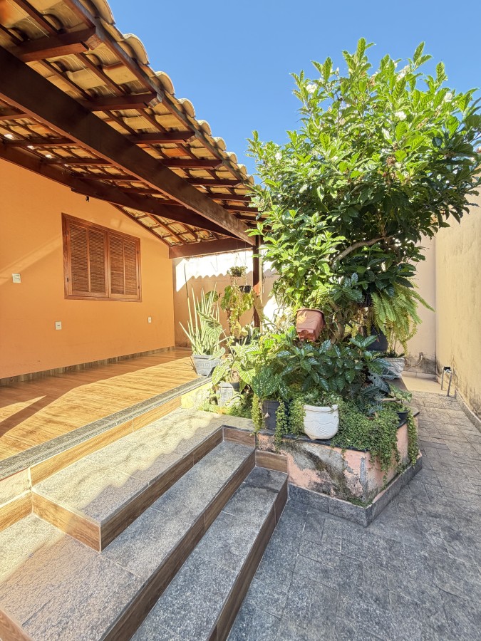 Casa, 3 quartos, 200 m² - Foto 1