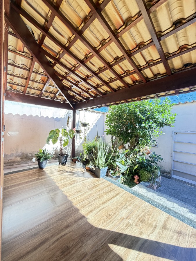 Casa, 3 quartos, 200 m² - Foto 2