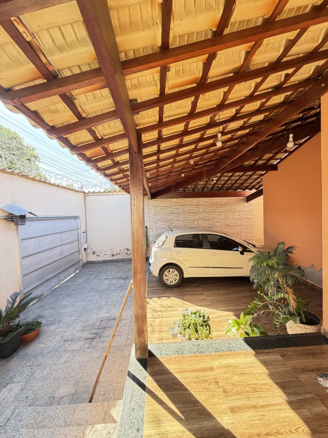 Casa, 3 quartos, 200 m² - Foto 3