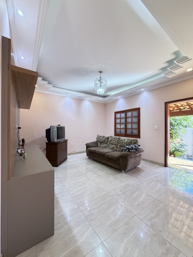 Casa, 3 quartos, 200 m² - Foto 4