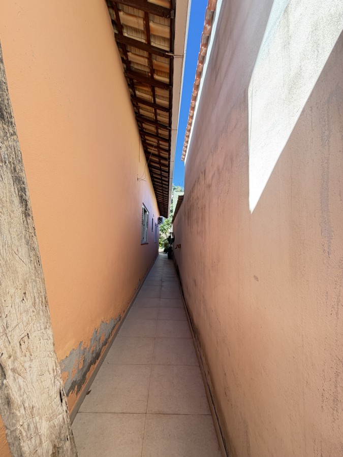 Casa, 3 quartos, 200 m² - Foto 8