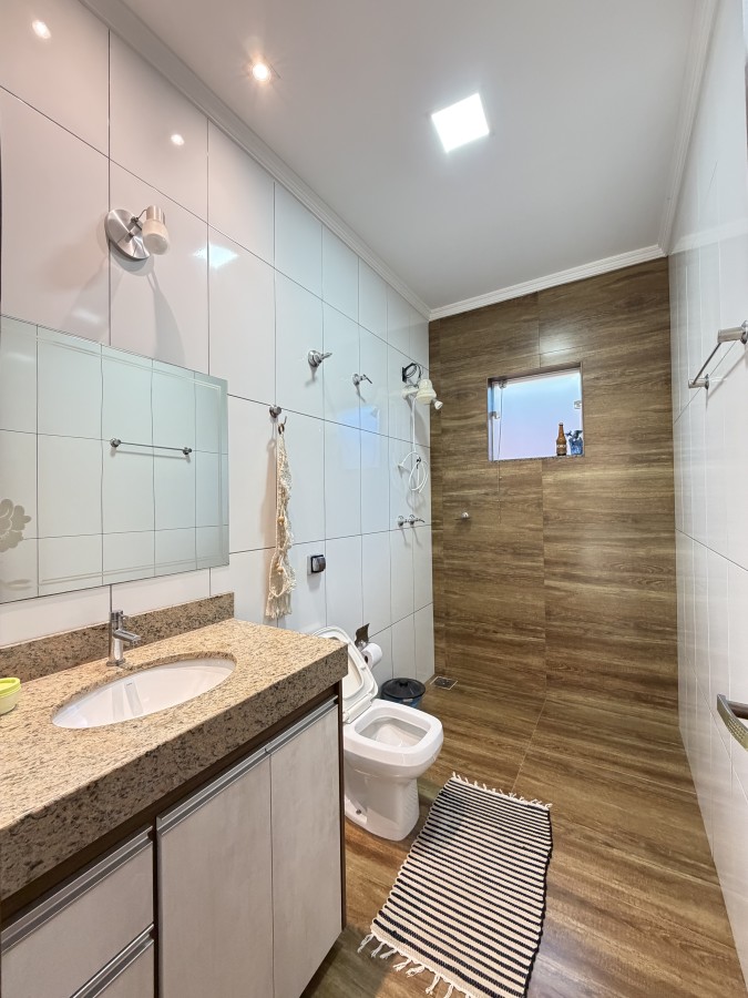 Casa, 3 quartos, 200 m² - Foto 9