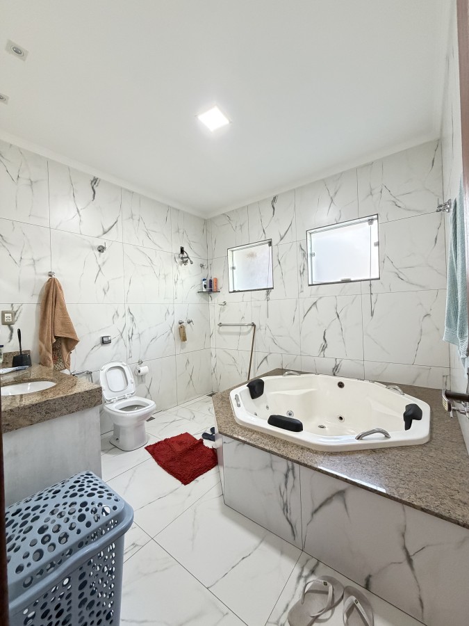 Casa, 3 quartos, 200 m² - Foto 12
