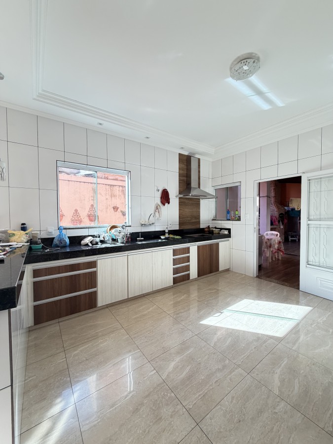 Casa, 3 quartos, 200 m² - Foto 15