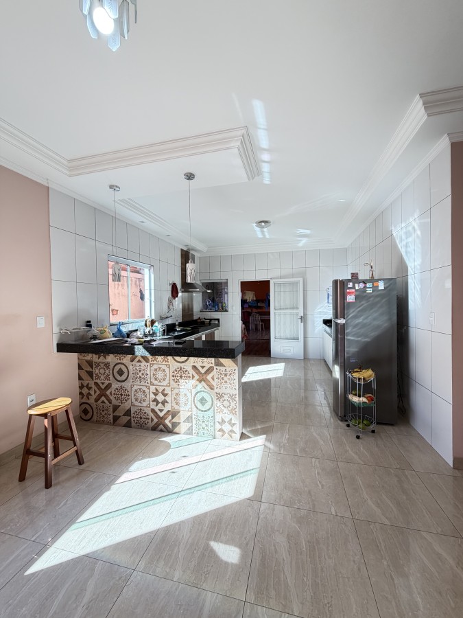 Casa, 3 quartos, 200 m² - Foto 17