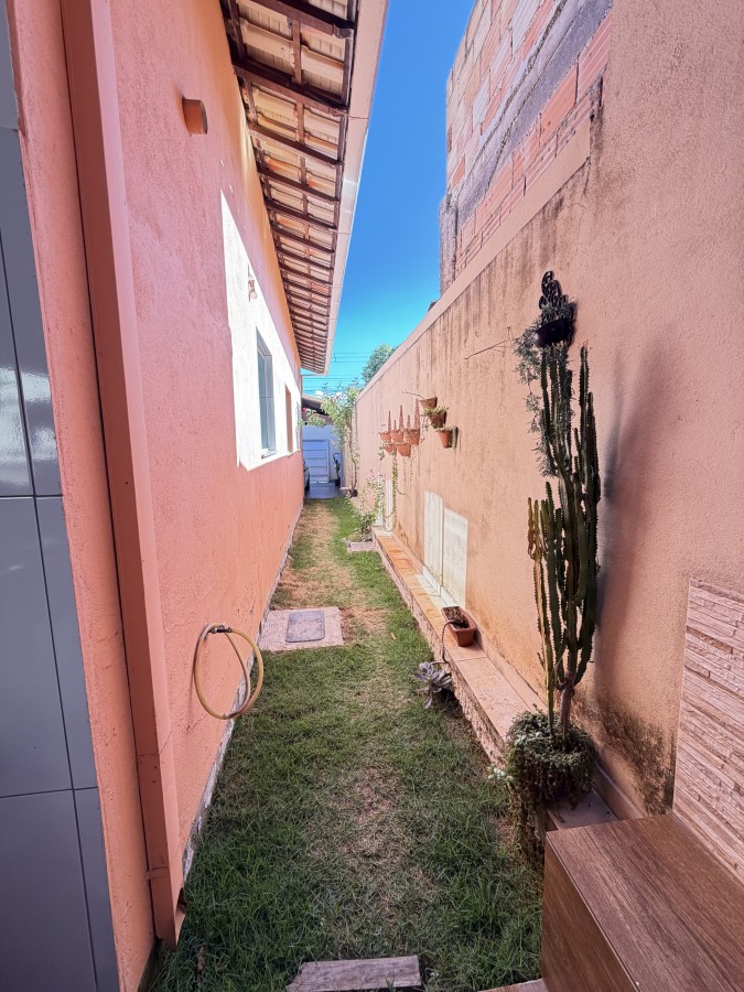 Casa, 3 quartos, 200 m² - Foto 18