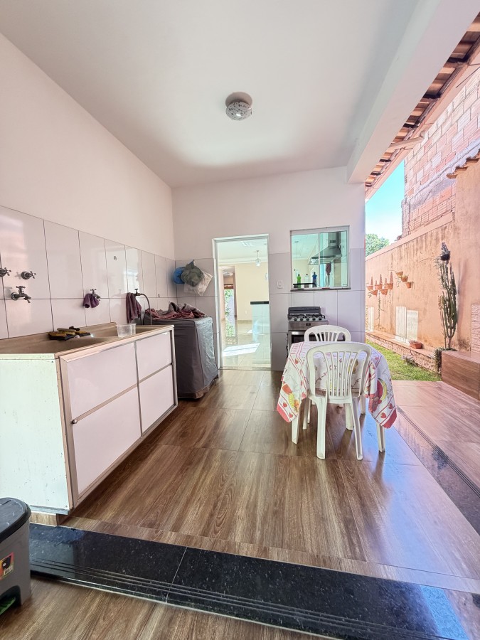 Casa, 3 quartos, 200 m² - Foto 19