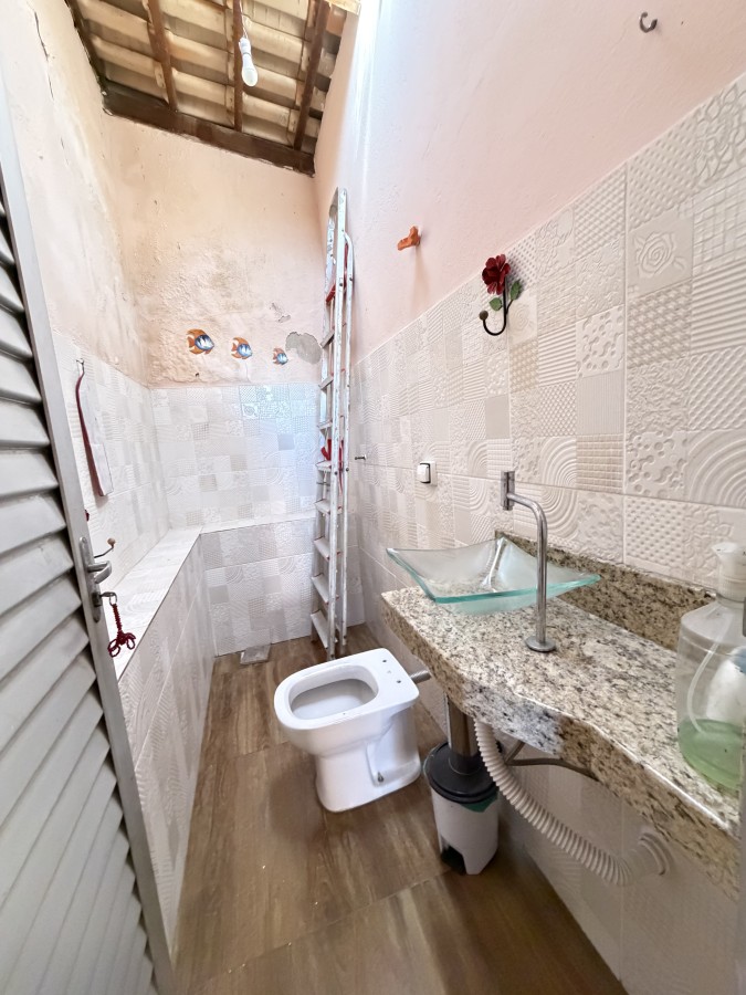 Casa, 3 quartos, 200 m² - Foto 20
