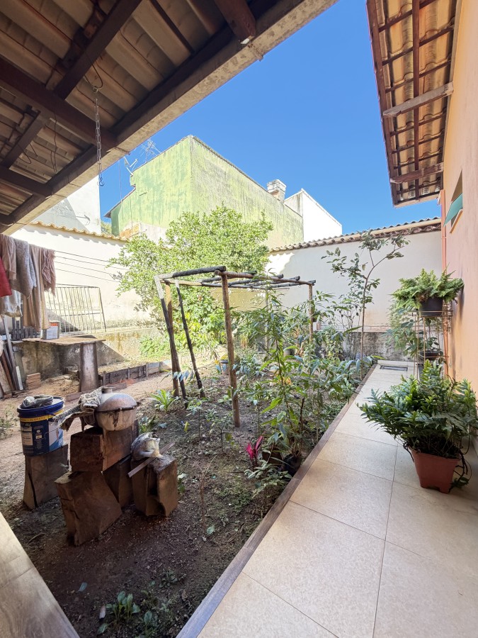 Casa, 3 quartos, 200 m² - Foto 21