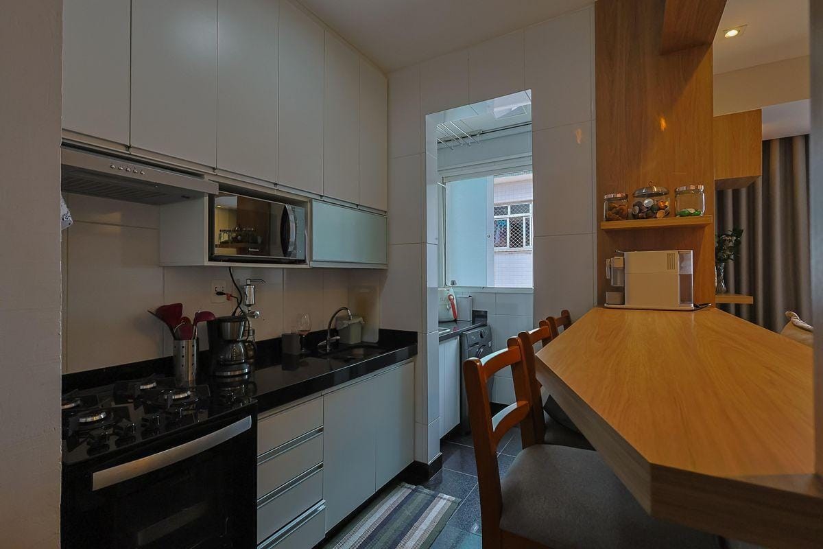 Apartamento, 3 quartos - Foto 3