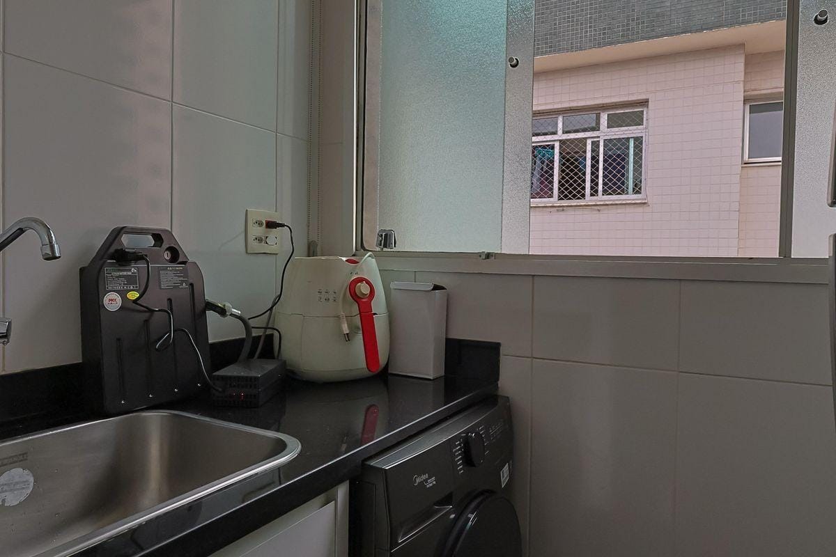 Apartamento, 3 quartos - Foto 8