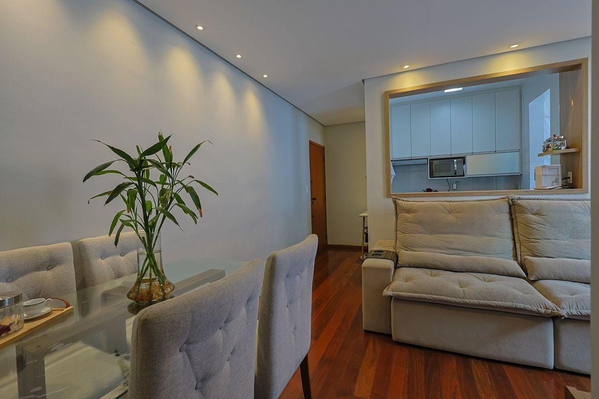 Apartamento, 3 quartos - Foto 5